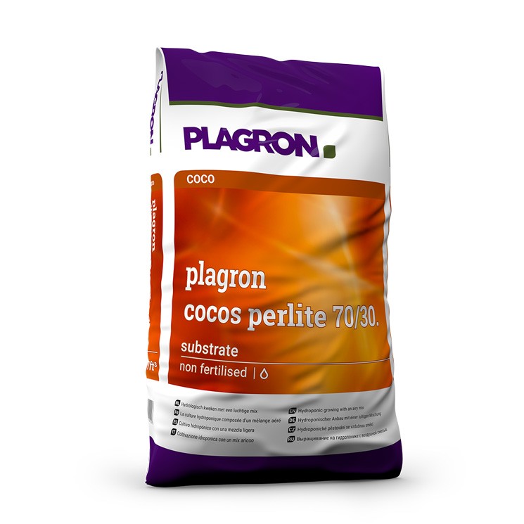 Plagron Cocos Perlite 70/30