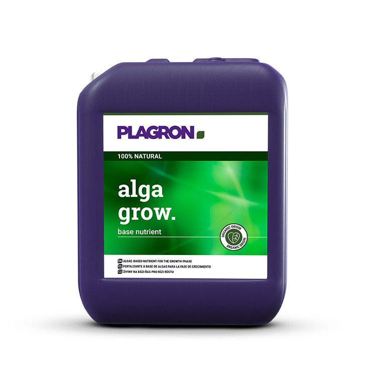 Alga Grow