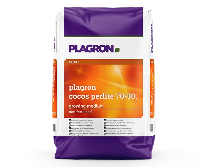 Plagron Cocos Perlite 70/30 bag