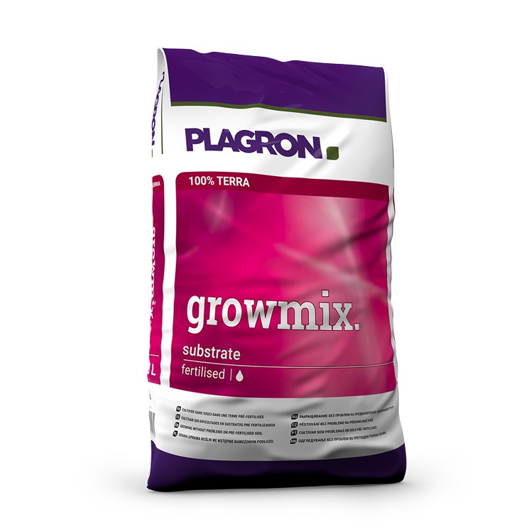 Plagron Growmix () Plagron Growmix
