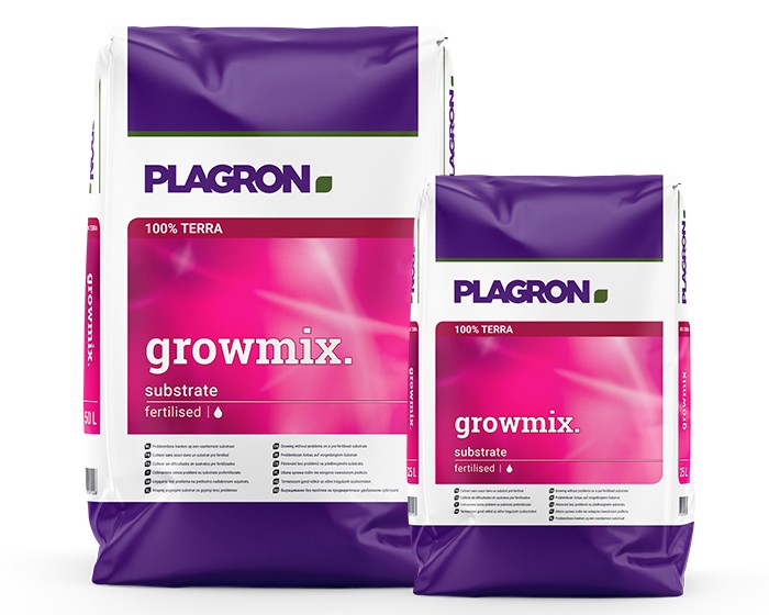 Plagron Growmix bag