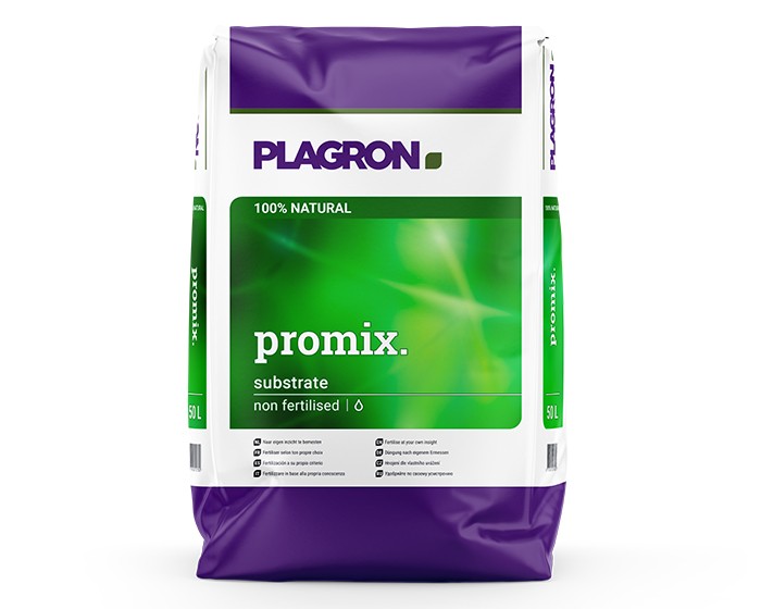 Plagron Promix, sacchetto