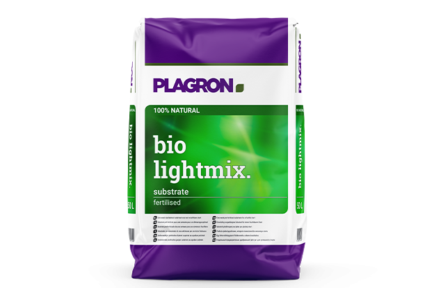 Ce lo avete chiesto, vi abbiamo ascoltato. Ecco Bio Lightmix.
