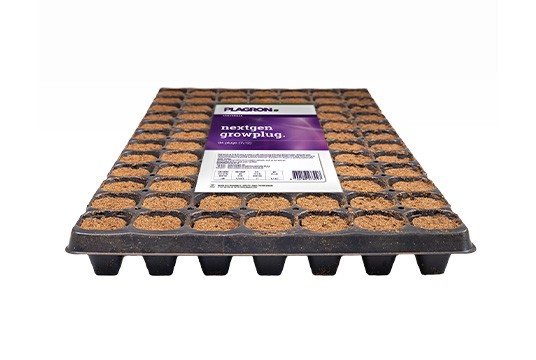 Plagron NextGen Growplugs
