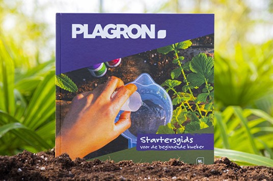 Guida per iniziare di Plagron