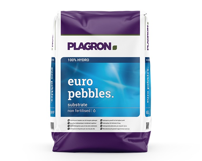 Plagron Euro Pebbles zak
