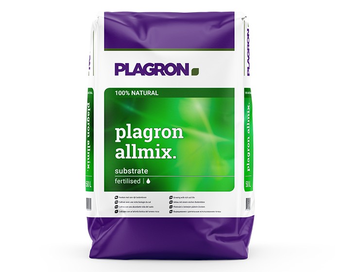 Plagron Allmix zak