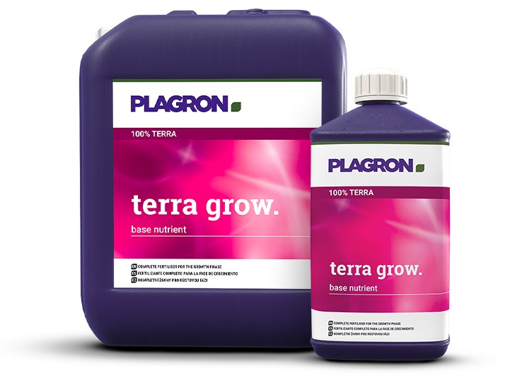 Terra Grow